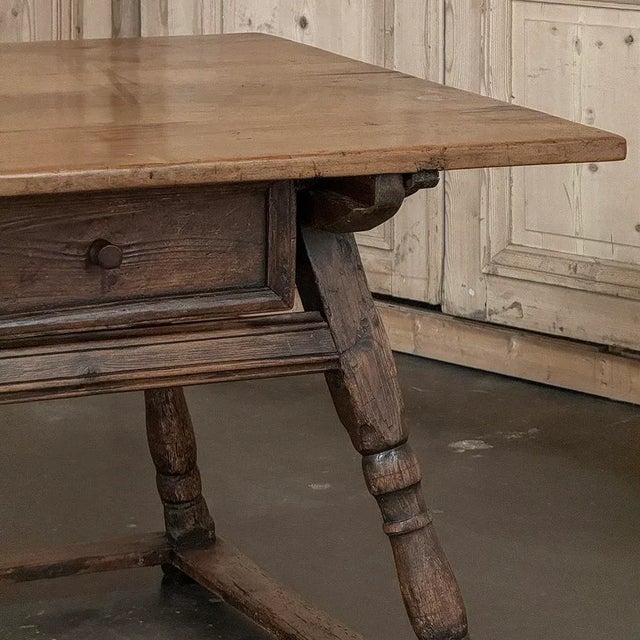 18th Century Dutch Table For Sale - Image 12 of 12