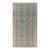 Vintage Oriental Runner 3'7 X 16'9 For Sale