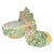 Late 20th Century Italian Majolica Turkey Tureen Arcimboldo Style For Sale - Image 9 of 15