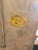 20th Century Vintage Hand Painted Chinoiserie Secretary For Sale In Boston - Image 6 of 7