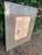 1980s Framed Lewis Carroll “Jabberwocky” Poem Print With Classic Illustrations For Sale - Image 4 of 7