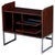 Media Console in Rosewood from Bang & Olufsen, 1960s For Sale - Image 11 of 11