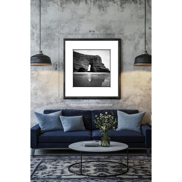 Fine art Giclee prints on Hahnemuhle Photo Rag 308gsm - a 100% cotton, acid-free, mould-made paper. Printed to Fine Art...