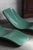 Plastic Set of Fiberglass Sunbeds by Charles Zublena For Sale - Image 7 of 12
