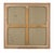 1970s Gastone Biggi, Alben, 1975, Mixed Media on Canvas, Framed For Sale - Image 5 of 6