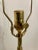 Mid Century Table Lamp by Gerald Thurston For Sale In New York - Image 6 of 12