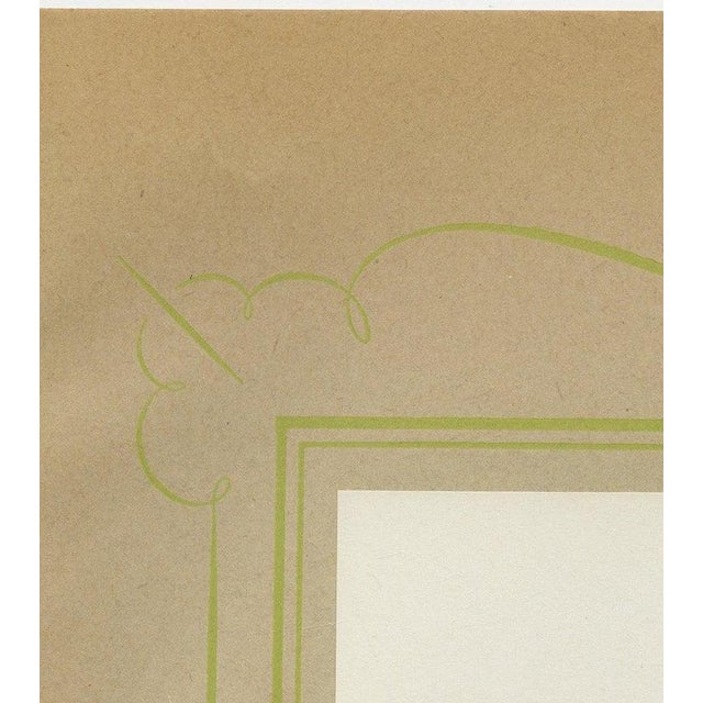 Descourtilz, Tanagers and Cotingas, Brazilian Bird Print, 1944, Paper For Sale - Image 6 of 12