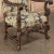 Early 20th Century Antique French Louis XIV Armchair ~ Fauteuil For Sale - Image 5 of 13