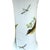 Antique Meissen c.1890-1910 Hand Painted Bird & Butterfly Porcelain Trumpet Vase For Sale - Image 10 of 17