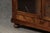 Small Antique Biedermeier Showcase, 19th Century For Sale - Image 18 of 18