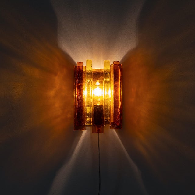 Model 5190 Sconce by Svend Aage Holm Sorensen for Holm-Sorensen & Co As., 1960s For Sale - Image 6 of 9