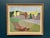 Carl‑einar Andersson, Trees and Fields, 1959, Oil on Panel, Framed For Sale - Image 17 of 18