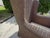 Vintage Lane Venture Excursions Sculptural Rattan Wingback Armchairs, Pair For Sale - Image 10 of 16