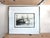 Vintage Puget Sound Etching “Snug Harbor” San Juan Seattle PNW Carol Collette For Sale - Image 9 of 11
