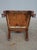 Set of 6 Bench Made Walnut Chippendale Dining Chairs For Sale - Image 18 of 18