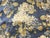 Pair of Waverly Chambray Blue Hydrangea Custom Pillow Shams For Sale In Washington DC - Image 6 of 12