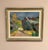 Helge Cardell, Autumn Motif, 1950s, Oil on Canvas For Sale - Image 10 of 18