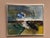 Holger Karlson, Swedish Composition, 1960s, Oil on Canvas, Framed For Sale - Image 15 of 18