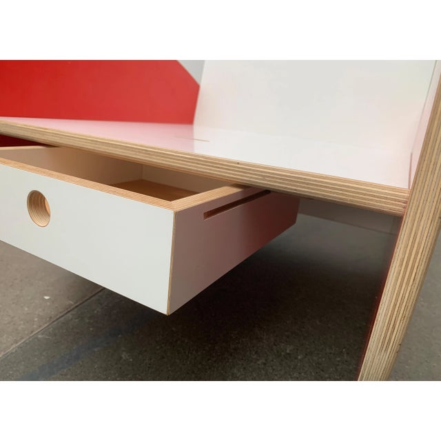 German Custom Made Children's Rocking Chair For Sale - Image 13 of 18