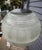 Vintage Holophane Ball, 1970s For Sale - Image 9 of 13