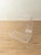 Acrylic Chest of Drawers, 1980s For Sale - Image 6 of 7