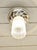 Art Nouveau Ceiling Lamp, 1890s For Sale - Image 3 of 6