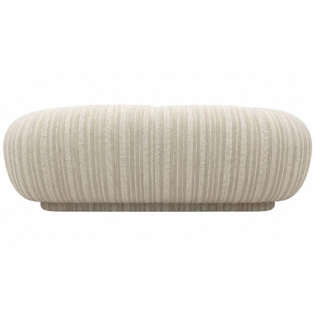 Steve Chase “Amphibious” Sofa’s for Preview, 1970 For Sale In Chicago - Image 6 of 7