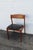 O D Mobler Danish Modern Mid Century Dining Desk Chair 5761 For Sale - Image 9 of 12
