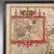 Glass Antique Caernarvon Map, Framed Cartography, Welsh County, John Speed, Circa 1610 For Sale - Image 7 of 12