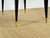 Art Deco Macassar Ebony Extendable Dining Table, France, 1940s For Sale - Image 14 of 17