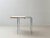 Folding Table Jean by Eileen Gray for Classicon, 1990s For Sale - Image 6 of 16