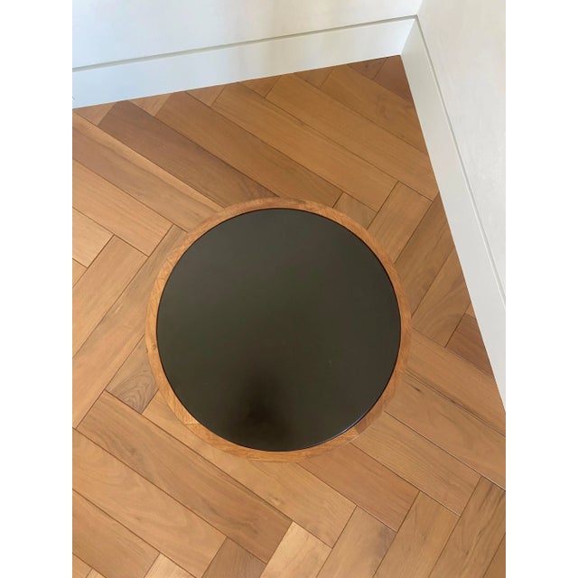 Austrian Biedermeier Side Table, C. 1830 For Sale - Image 11 of 13