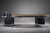 Modular Executive Desk by Bruce Burdick for Herman Miller, USA, 1980s For Sale - Image 17 of 18
