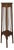 Antique Column in Wood, 1900s For Sale