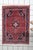 1940s, Vintage Persian Hamadan Rug 4' X 5' For Sale - Image 12 of 12