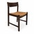 Vintage Dutch Chairs by Gerard Geytenbeek, 1960s, Set of 6 For Sale - Image 6 of 12
