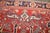 Phenomenal Antique persian Serapi Rug no. j5226 For Sale - Image 12 of 14