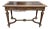 French Louis XVI-Style Bureau Plat Desk For Sale