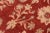 Oriental Ziegler Rust Brown Hand-Knotted Wool Rug - 6'3'' X 9'4'' For Sale In New York - Image 6 of 8