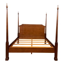 Example of Leighton Hall Furniture Beds