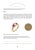 Metal Vintage Gia 1.04 Carat Old Mine Cut Diamond Ruby 18k Gold Three Stone Ring, Size 5.75 For Sale - Image 7 of 8