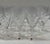 Vintage Orrefors “Carina” 36-Piece Crystal Stemware Service by Ingeborg Lundin, Sweden For Sale - Image 10 of 17