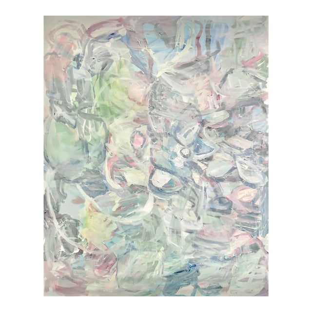 “Surprise Party” Original Painting by Hayley Morée For Sale