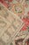Vintage Distressed Oushak Rug Runner - 2'9" x 5'3" For Sale - Image 10 of 10