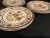 1990s 1990s Queen’s “Indian Tree” Dinner Plates - Set of 12 For Sale - Image 5 of 8