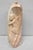 Vintage Seymour Shuren Modern Pink Carved Marble Abstract Nude Figure Sculpture For Sale - Image 10 of 18