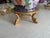 Vintage Hollywood Regency Imari Lamps - a Pair For Sale - Image 9 of 16