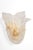 Large Murano Glass Wall Sconces in the style of Venini, Italy, 1970s, Set of 2 For Sale - Image 3 of 8