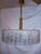 Mid-Century Modern Pendant Lamp from Doria Leuchten, Germany, 1960s For Sale - Image 3 of 13