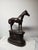 1980s Bronze Sculpture For Sale - Image 9 of 11